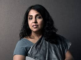 Suparna Mitra - CEO, Watches and Wearables Division, Titan Company