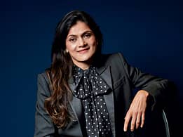 Neerja Birla - Founder and Chairperson, Mpower