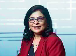 Vibha Padalkar - MD and CEO, HDFC Life
