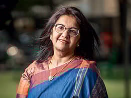 Padmaja Ruparel - Co-founder, Indian Angel Network