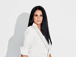 Bela Bajaria - Head of Global TV, Netflix