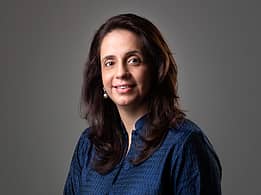 Samina Hamied - Executive Vice Chairperson, Cipla