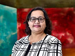 Kaku Nakhate - President and Country Head, India, Bank of America