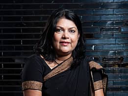 Falguni Nayar - Founder and CEO, Nykaa
