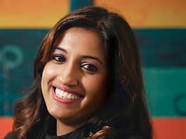 Divya Gokulnath - Co-founder, Byju's