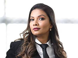 Sharmin Ali - Founder and CEO, Instoried