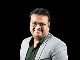 Archit Garg - Co-founder, Glamyo