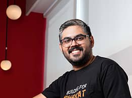 Rahul Raj - Founder, FloBiz