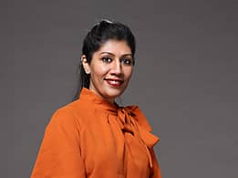 Ajaita Shah - Founder and CEO, Frontier Markets
