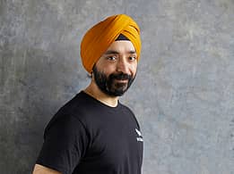 Taran Chabbra - Co-founder and CEO, Neeman's