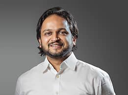 Nishith Rastogi - Founder and CEO, Locus