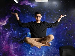 Awais Ahmed - Founder and CEO, Pixxel