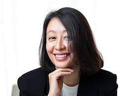 Lisa Suwal - CEO, Ample Foods