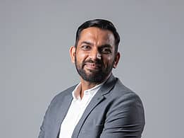 Ravi Mathur - Co-founder and CTO, Insurance Samadhan