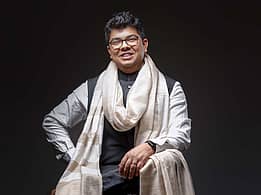 Mayank Tiwari - Founder and CEO, Reshamandi