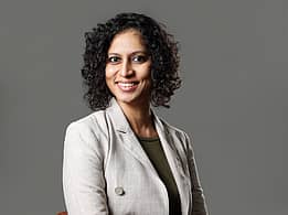 Yamini Bhat - Co-founder and CEO, Vymo