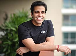 Aditya Munjal - CEO, Hero Lectro E-Cycles