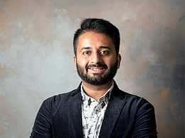 Ajay Bulusu, Gaurav Bubna - Co-founder, NextBillion.ai
