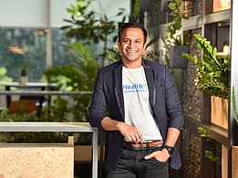 Sandeep Gudibanda - CEO, HealthPlix