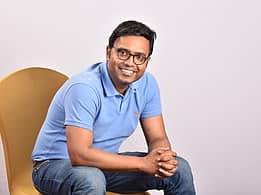 Gaurav Kumar - Founder and CEO, CredAvenue