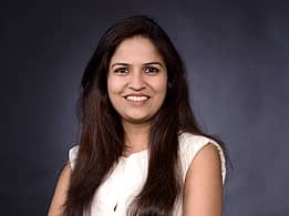 Priyanka Salot, Harshil Salot - Co-founder, The Sleep Company