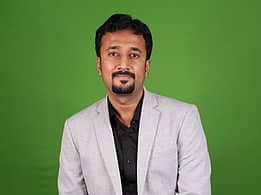 Manish Dabkara - CMD and CEO, EKI Energy Services