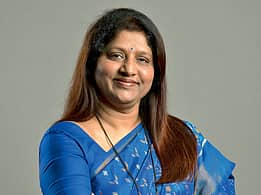 Vishakha Mulye - CEO, Aditya Birla Finance
