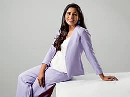 Ghazal Alagh - Co-founder & Chief Innovation Officer, Mamaearth
