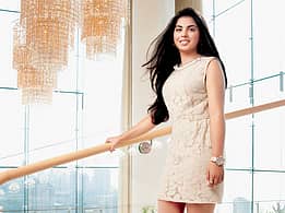Isha Ambani - Director, Reliance Jio & Reliance Retail