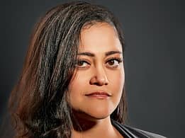 Kalli Purie - Vice-chairperson, India Today Group