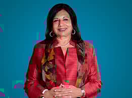 Kiran Mazumdar-Shaw - Executive Chairperson, Biocon