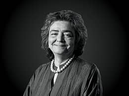 Zia J. Mody - Managing Partner, AZB & Partners