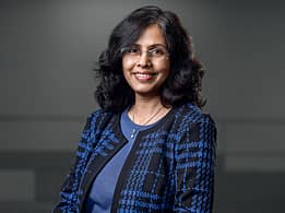 Daisy Chittilapilly - President, Cisco India and South Asia