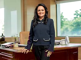 Suchita Oswal Jain - Vice-chairperson & Joint MD, Vardhman Textiles