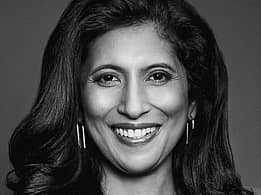 Leena Nair - CEO, Chanel