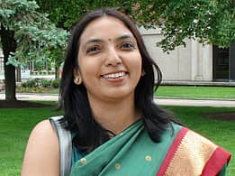 Nidhi Khare - Commissioner, Central Consumer Protection Authority (CCPA)