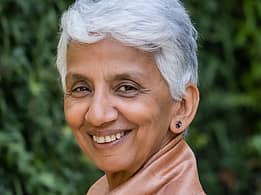 Rekha M. Menon - Chairperson and Senior Managing Director, Accenture in India