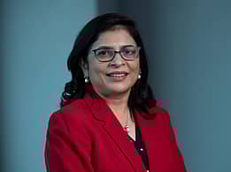 Vibha Padalkar - MD & CEO, HDFC Life