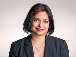 Jyoti Deshpande - CEO, Viacom18
