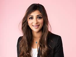 Alisha Moopen - Deputy MD, Aster DM Healthcare