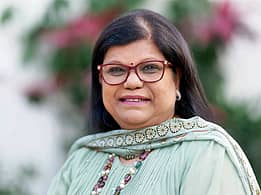 Suchitra Ella - Joint MD, Bharat Biotech International