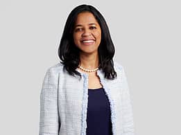 Revathi Advaithi - CEO, Flex