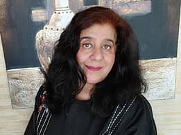 Devina Mehra - Founder, Chairperson & MD, First Global