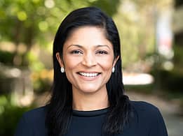 Aparna Bawa - COO & Interim Chief Legal Officer, Zoom Video Communications