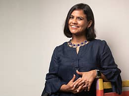 Aparna Purohit - Head of Indian Originals, Amazon Prime Video India