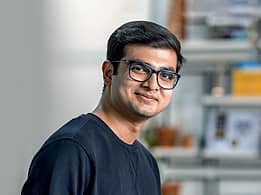 Awais Ahmed - Founder & CEO