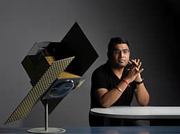 Suyash Singh - Co-founder & CEO