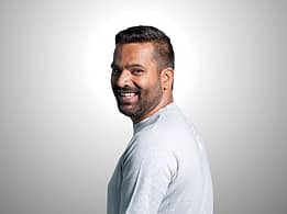 Shivam Shahi - Co-founder & COO