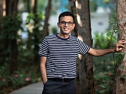 Rohan Murty - Founder & CTO