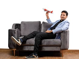 Nishant Pitti - CEO